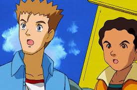 Transformers: Armada: Base