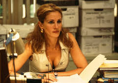 Erin Brockovich