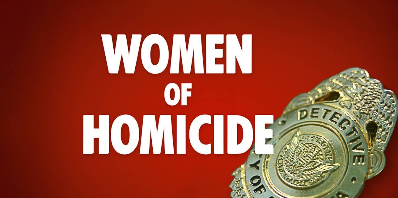 Women of Homicide Season 1