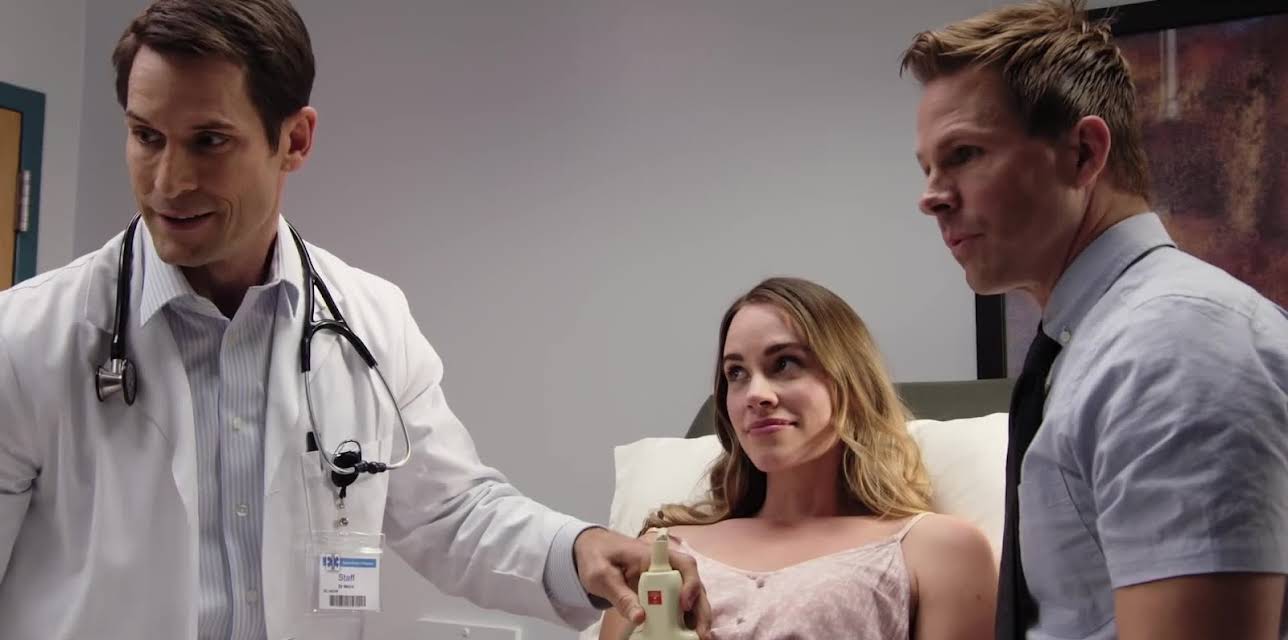 Dying for a Baby (2019)