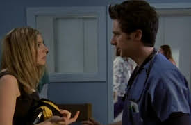 Scrubs Season 1: My Sacrificial Clam