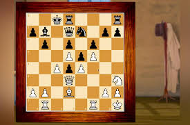 How to Play Chess: Lessons from an International Master: Closed and Open Positions on the Chessboard