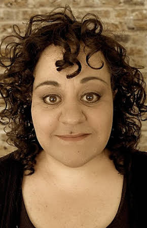 Marjan Safinia as Director