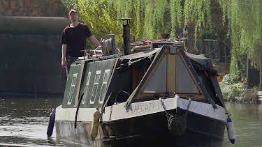 2:00 PM: Canal Boat Diaries (S1 E1) (S1) | Yesterday | 3/28 2026