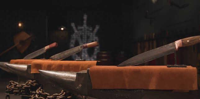 21:05: Wettkampf der Waffenschmiede | Kabel Eins Doku | 12/15 2025