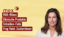 mex. das marktmagazin