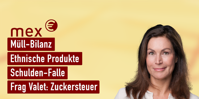 mex. das marktmagazin