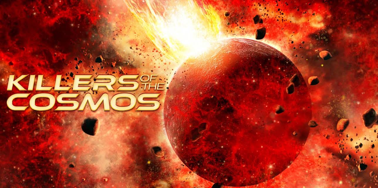 Killers of the Cosmos, Season 1