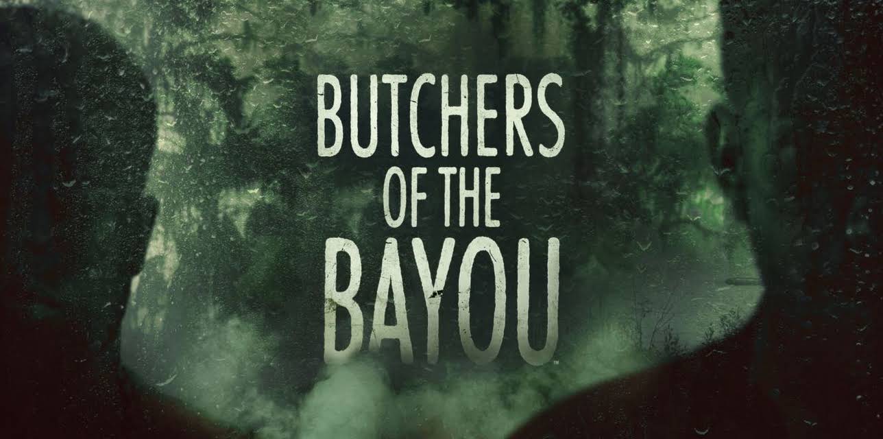 Butchers of the Bayou