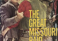 El gran robo de Missouri