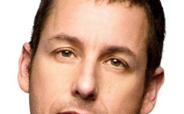 Adam Sandler
