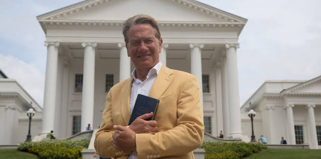 7:10 AM: Great American Railroad Journeys (S1 E8) (S1) | Yesterday | 2/15 2026