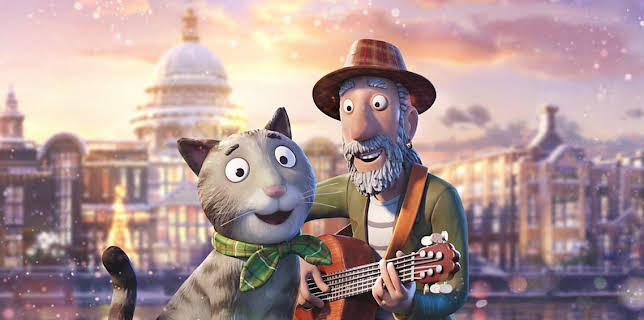 9:00 AM: Tabby McTat | BBC One Oxfordshire | 12/30 2025