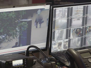 11:55: Gauner vs. Kaufhaus-Cops | ProSieben Maxx | 6/26 2026