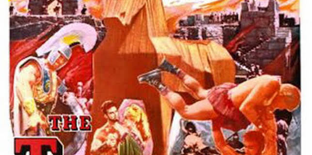 15:35: La Guerra de Troya | Real Madrid TV | 3/13 2026