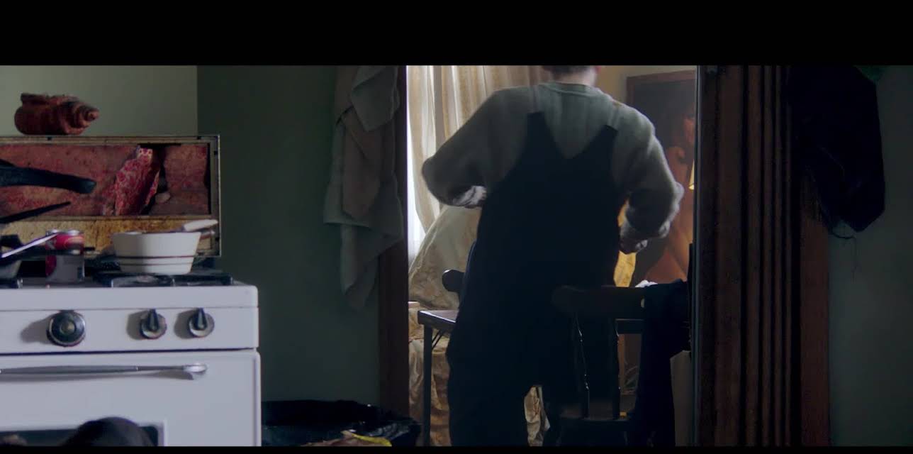 Knuckleball (2018)