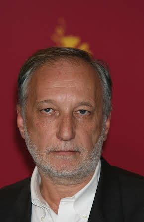 Francois Berleand as 