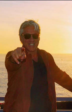 Tim Silano as Mike Warner