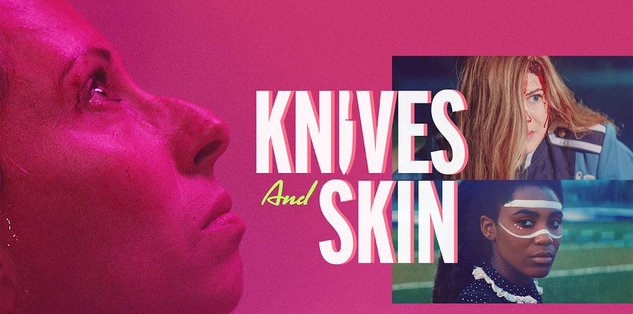 Knives and Skin (2019)