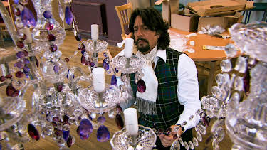 12:00 PM: DIY SOS (S25 E2) (S25) | W | 1/15 2026