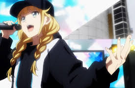 Season 1: Eiko’s Song Broadcast, Subtitled