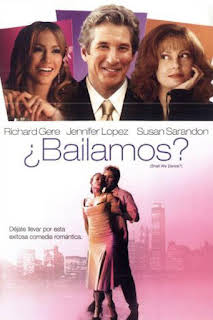 22:05: Shall We Dance? (¿Bailamos?) | Paramount Channel | 8/1 2026