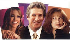 Shall We Dance? (¿Bailamos?)