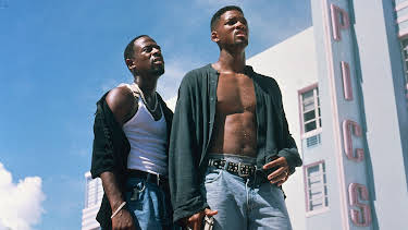21:00: Bad boys | TV6 | 5/26 2026
