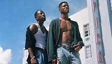 Bad boys
