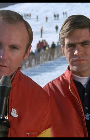 Jerry Dexter as 