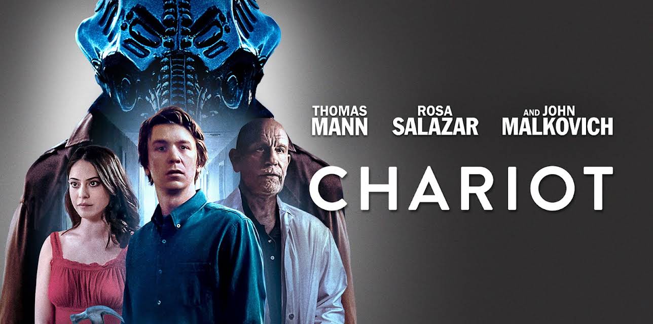 Chariot (2022)