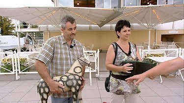 06:00: Der Trödeltrupp - Das Geld liegt im Keller (S4 E28) (S4) | RTL 2 | 4/21 2026