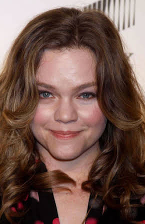 Ana Reeder as 