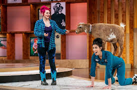 Stupid Pet Tricks, Season 1: ​Passing of the Torch