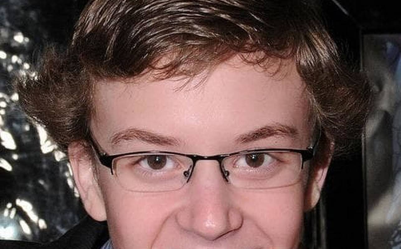 Nate Hartley