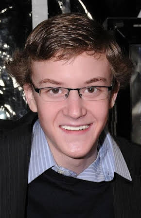 Nate Hartley as Ozzie