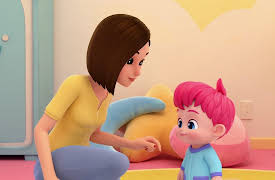 Bebefinn: Brush Your Teeth