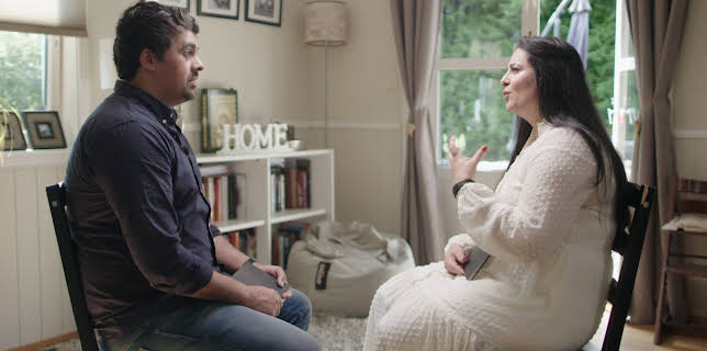 00:40: Gift: Hør på meg! | NRK 3 | 12/20 2025