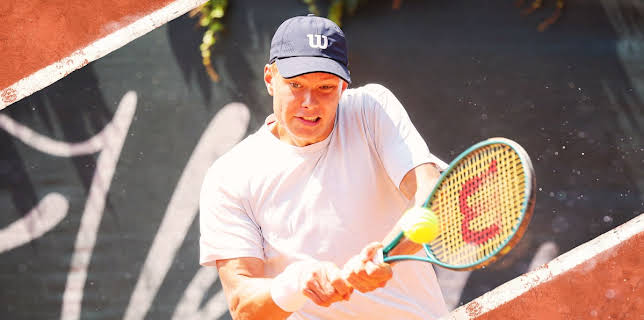 Stefan Horia Haita - Oskari Paldanius (2025)