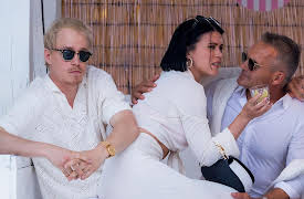 The Hanko Murder (English Subtitles): Adventures in Babysitting (English Subtitles)