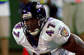 Hard Knocks: Training Camp With the Baltimore Ravens, Season 1: Episode 2