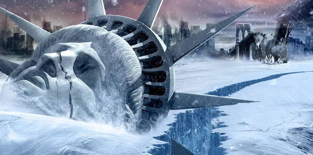 Arctic Apocalypse (2019)