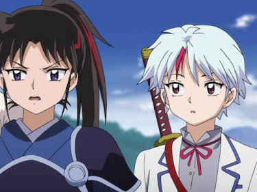 16:40: Yashahime | ProSieben Maxx | 9/15 2026