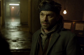 Continuum Season 1: Endtime