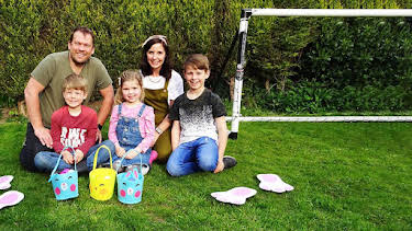 12:20 PM: My First Festivals (S1) | Cbeebies | 4/5 2026