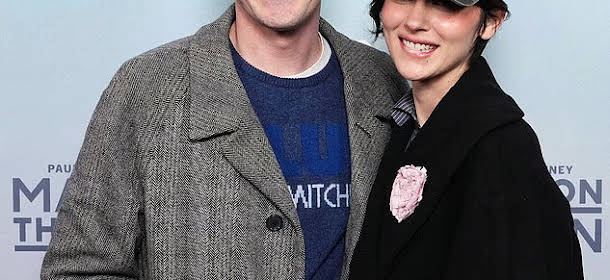 Paul Mescal Plans Career Break to Focus on Relationship with Gracie Abrams