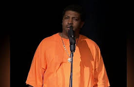 Martin Lawrence's First Amendment Season 1: Featuring Deon Cole, Shang