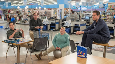 11:50: Superstore (S4 E12) (S4) | Viasat Series | 6/17 2026