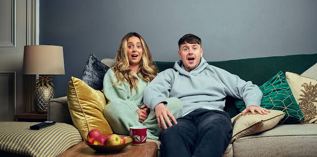 10:00 PM: Gogglebox | Channel 4 | 3/10 2026