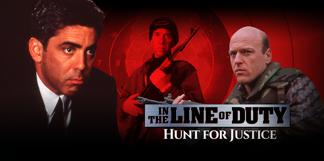 In the Line of Duty: Hunt for Justice (1995)